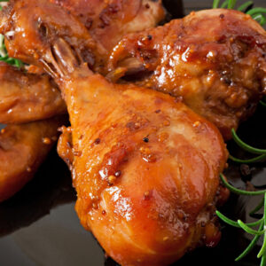 Marinated Chicken
