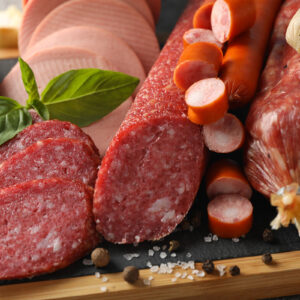 Processed Meat