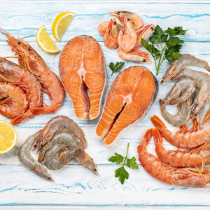 Seafood