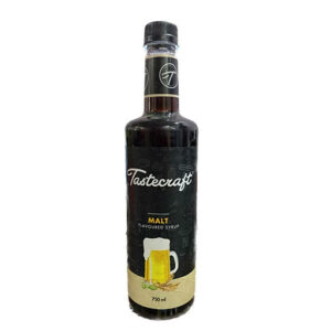 Tastecraft Malt Flavoured Syrup