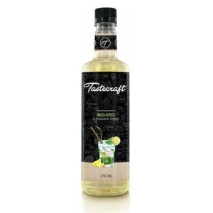 Tastecraft Mojito Syrup