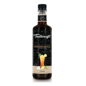 Tastecraft Tamarind Masala Flavoured Syrup