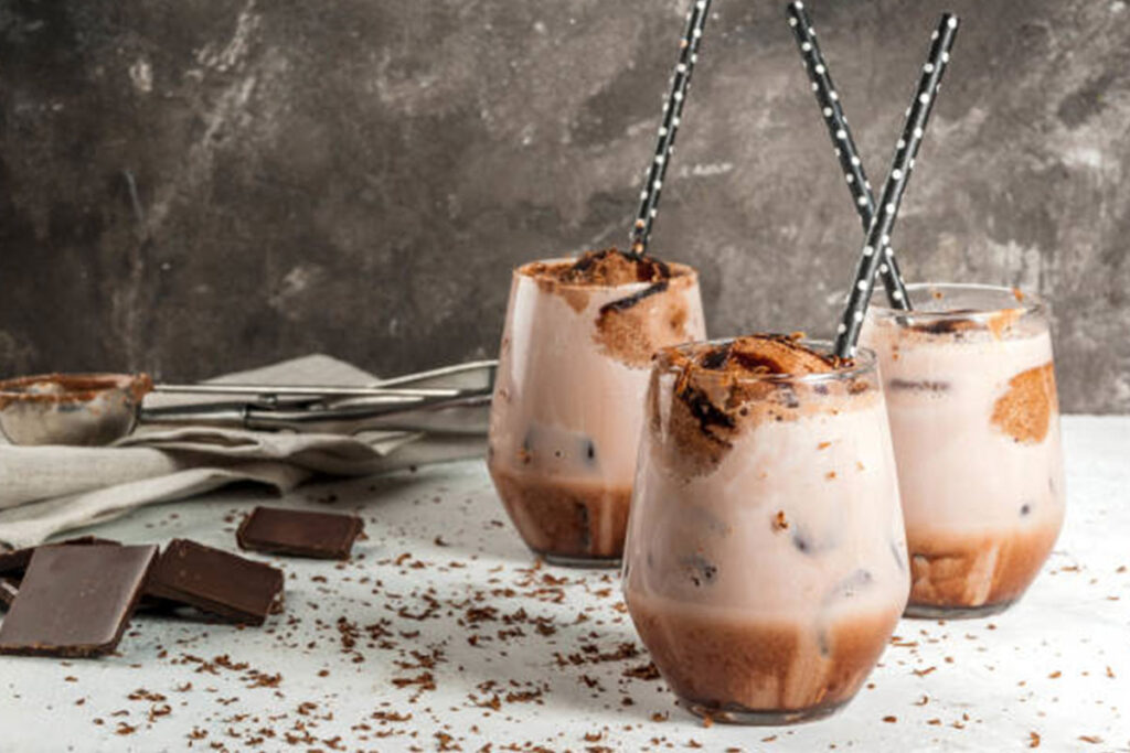 Frozen Chocolates Near Me in Madurai