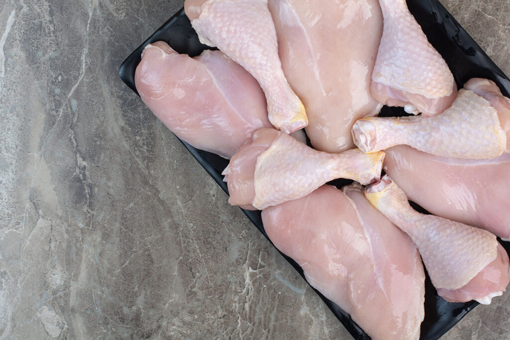 Wholesale Frozen Meat Suppliers in Madurai