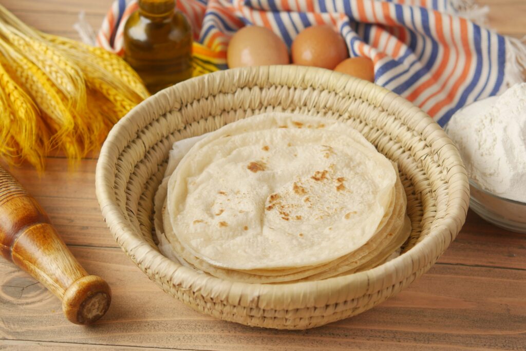 Ready-to-Cook Chapati Supplier